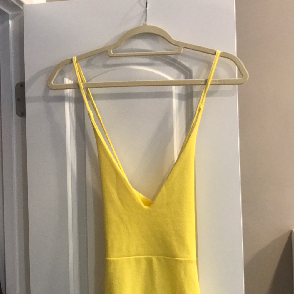 club dress